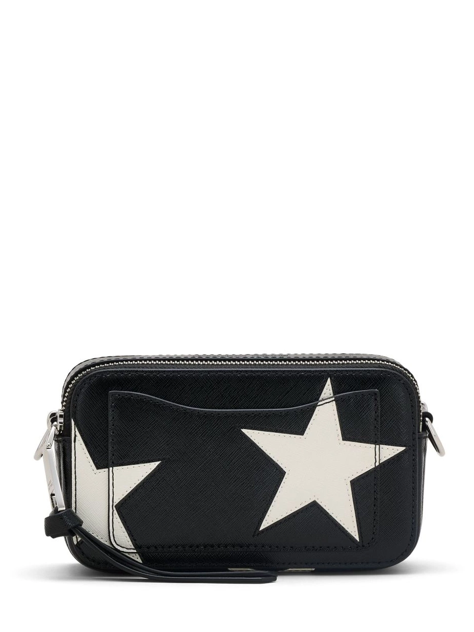 Affordable Patchwork body Jacobs Women Marc Snapshot Star cross bag The 0726